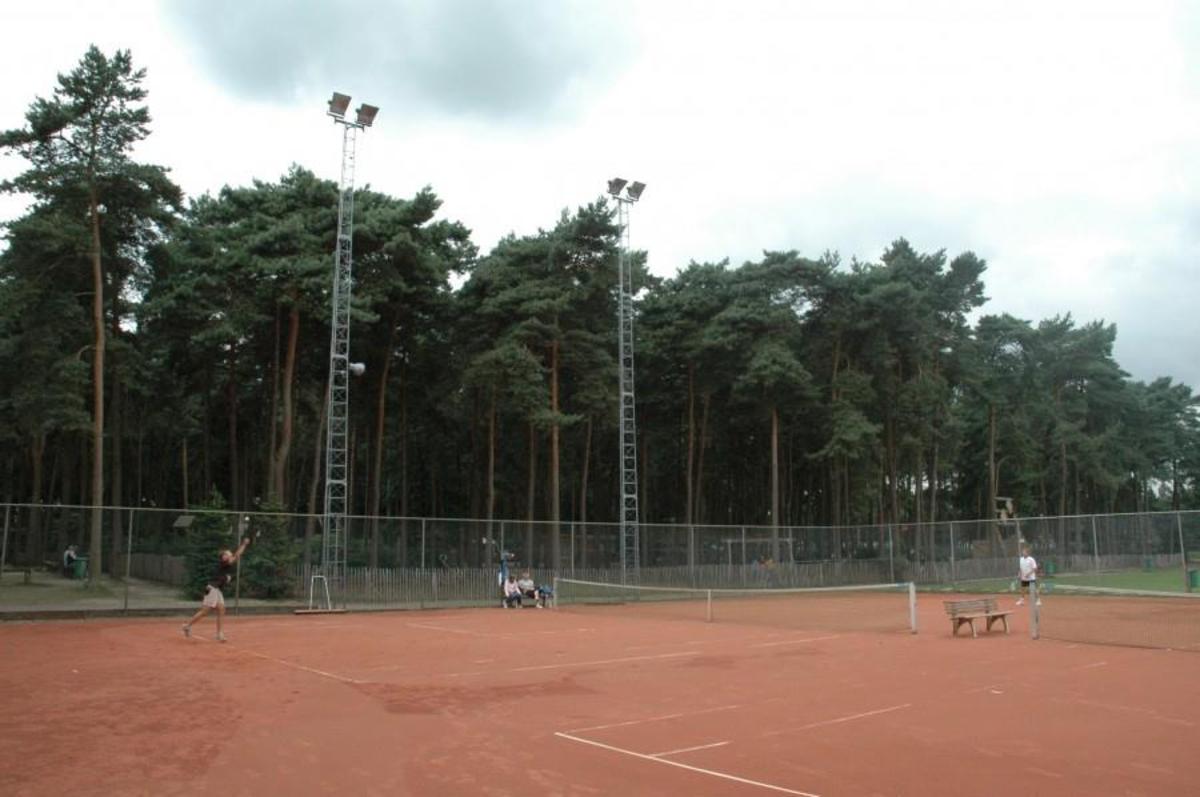 Camping Goolderheide - Photo 8