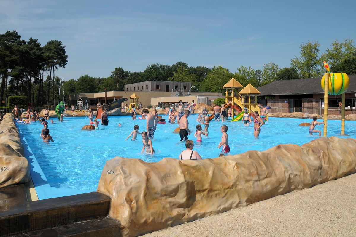 Camping Goolderheide - Photo 1