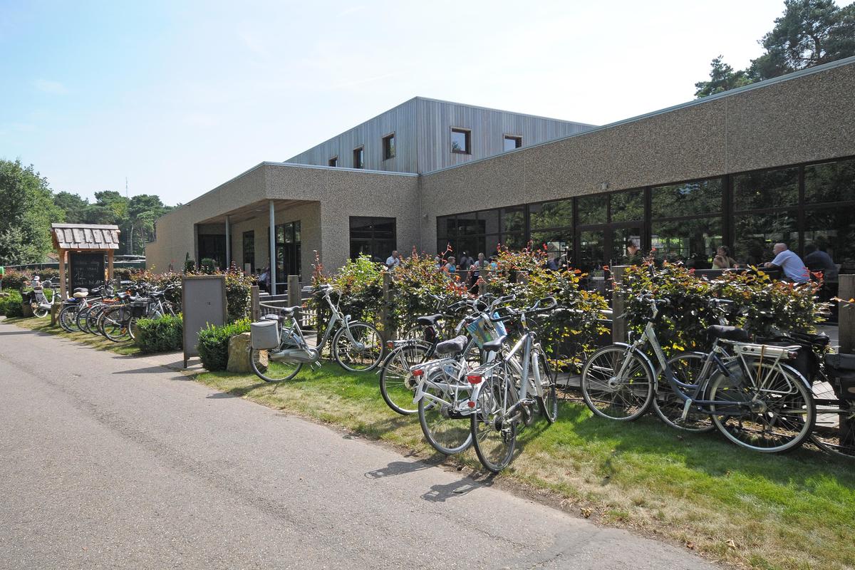 Camping Goolderheide - Photo 14