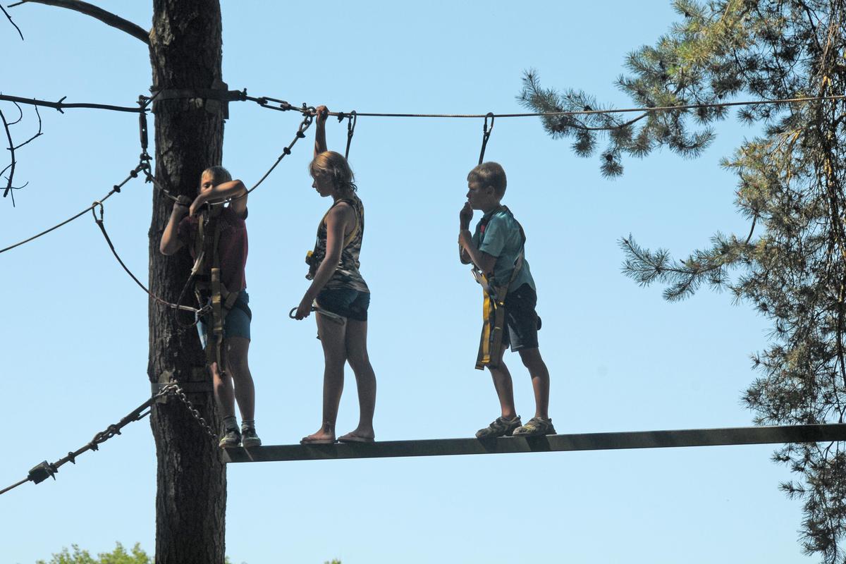 Camping Goolderheide - Photo 20