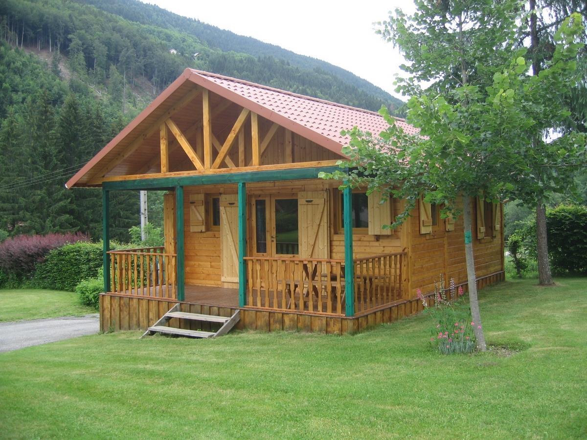 Camping Neige et Nature - Photo 2