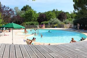 Image of Camping Forcalquier Les Routes de Pr...
