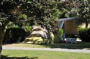 Flower Camping du Port Caroline - Photo 3
