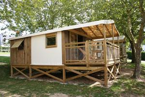 Flower Camping du Port Caroline - Photo 5