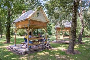 Flower Camping du Port Caroline - Photo 7
