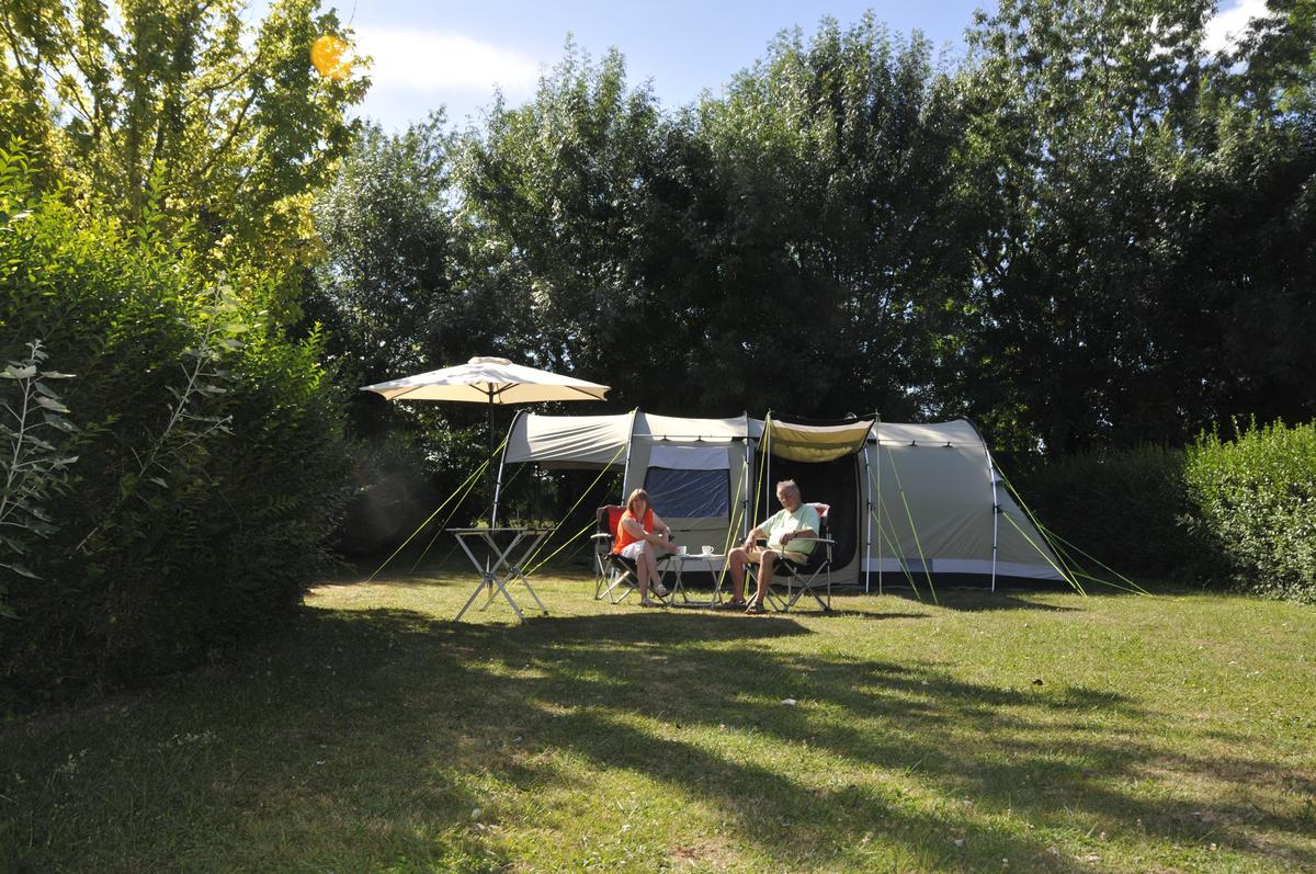 Flower Camping du Port Caroline - Photo 9