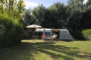 Flower Camping du Port Caroline - Photo 9