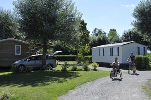 Flower Camping du Port Caroline - Photo 13