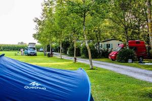 Camping Uhaitza Le Saison - Photo 4