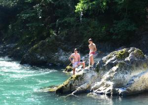 Camping Uhaitza Le Saison - Photo 10