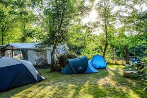 Camping Uhaitza Le Saison - Photo 6