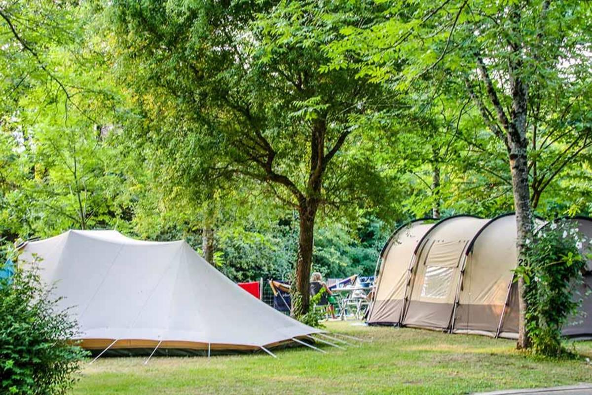 Camping Uhaitza Le Saison - Photo 2