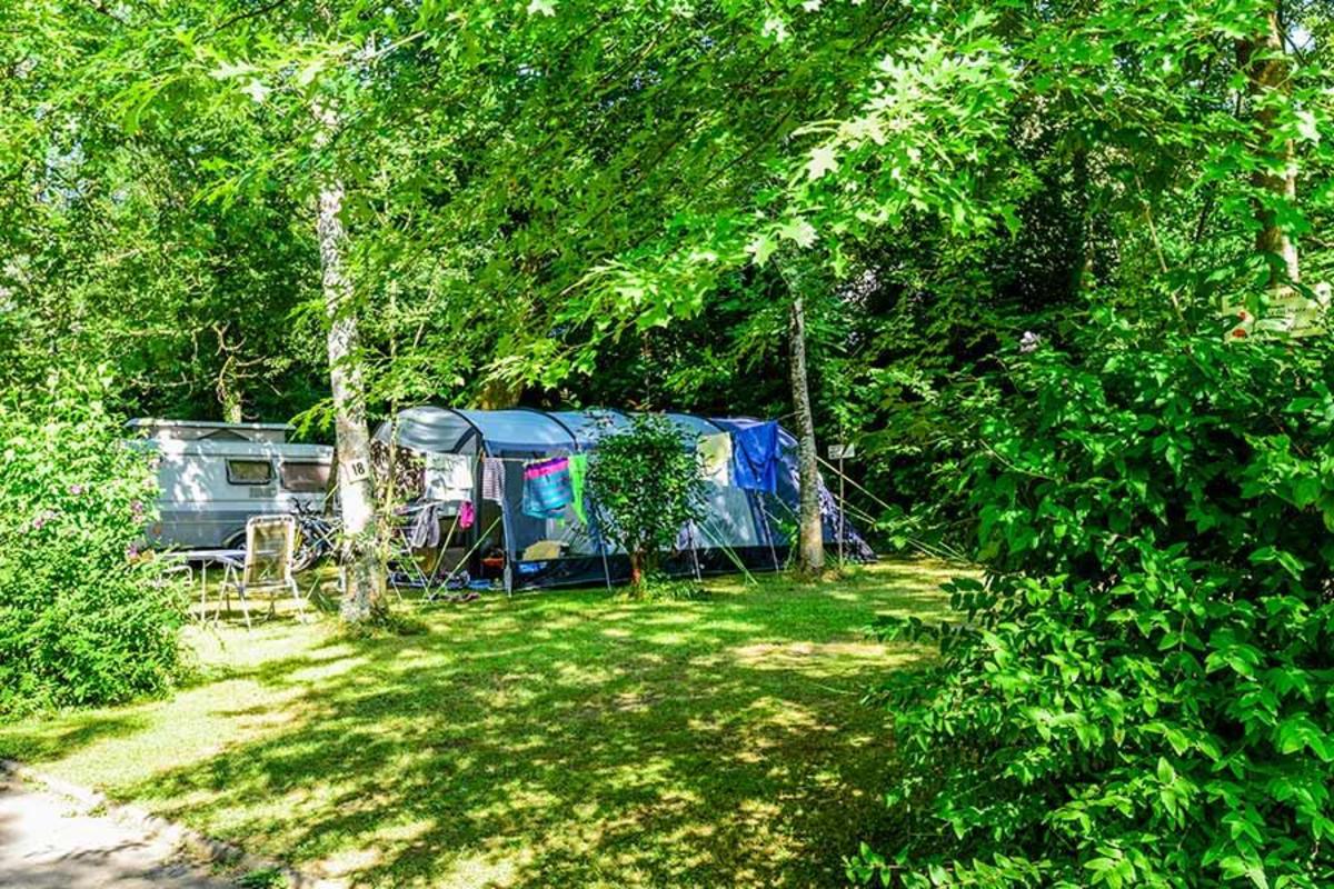 Camping Uhaitza Le Saison - Photo 8