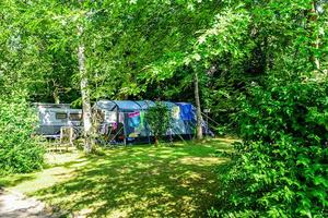 Camping Uhaitza Le Saison - Photo 8