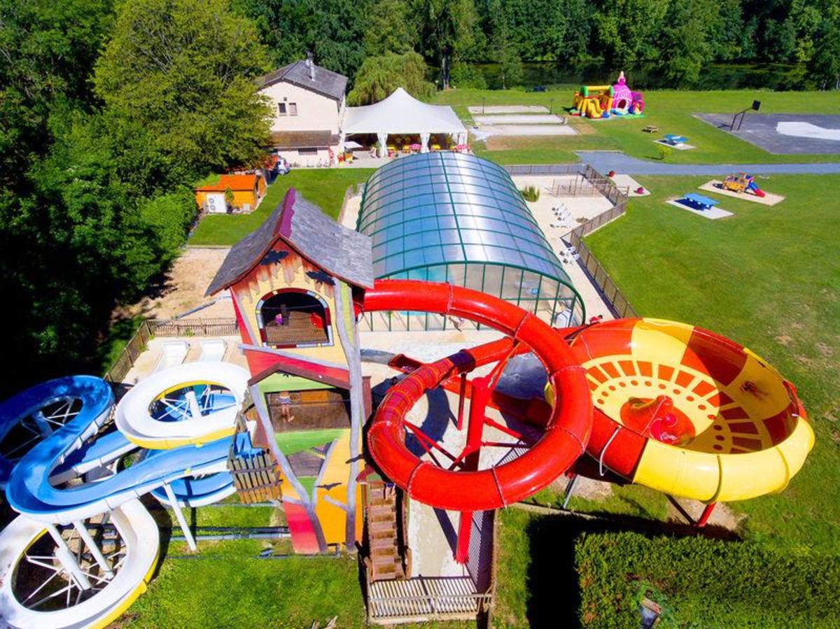 Capfun - Domaine FredLand - Photo 1