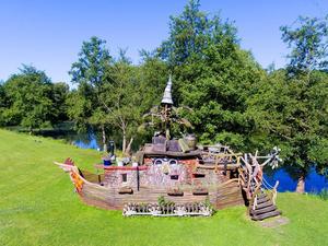 Capfun - Domaine FredLand - Photo 4