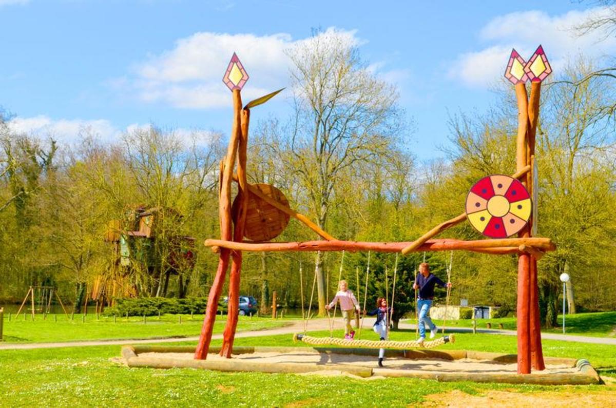 Capfun - Domaine FredLand - Photo 8