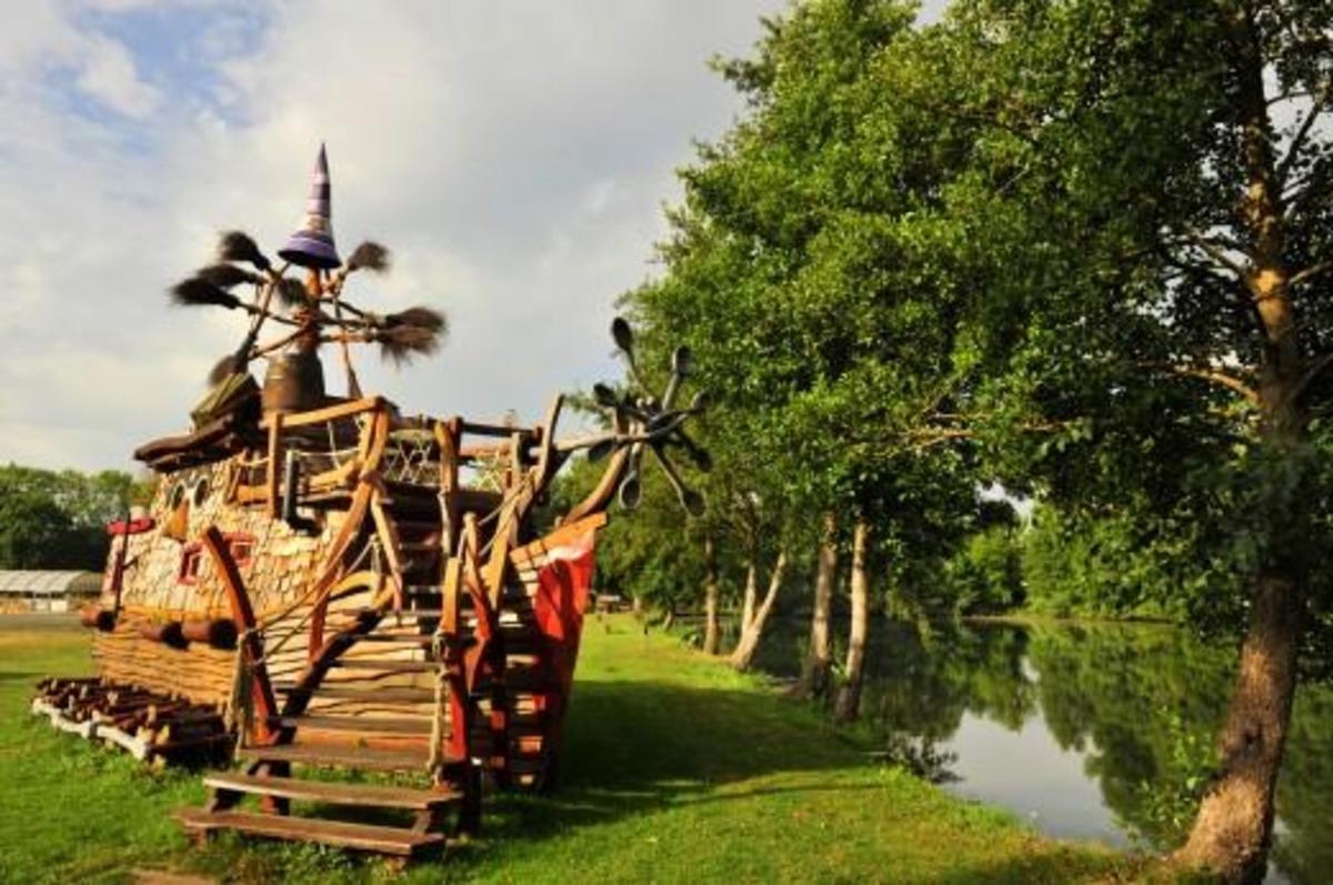 Capfun - Domaine FredLand - Photo 9