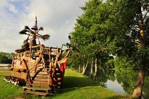 Capfun - Domaine FredLand - Photo 9