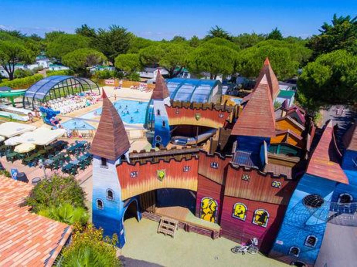 Capfun - Domaine la Bonne Etoile - Photo 3