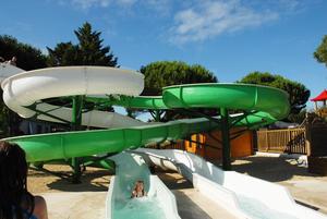 Capfun - Domaine la Bonne Etoile - Photo 5