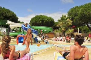 Capfun - Domaine la Bonne Etoile - Photo 6