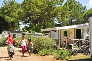 Capfun - Domaine la Bonne Etoile - Photo 2