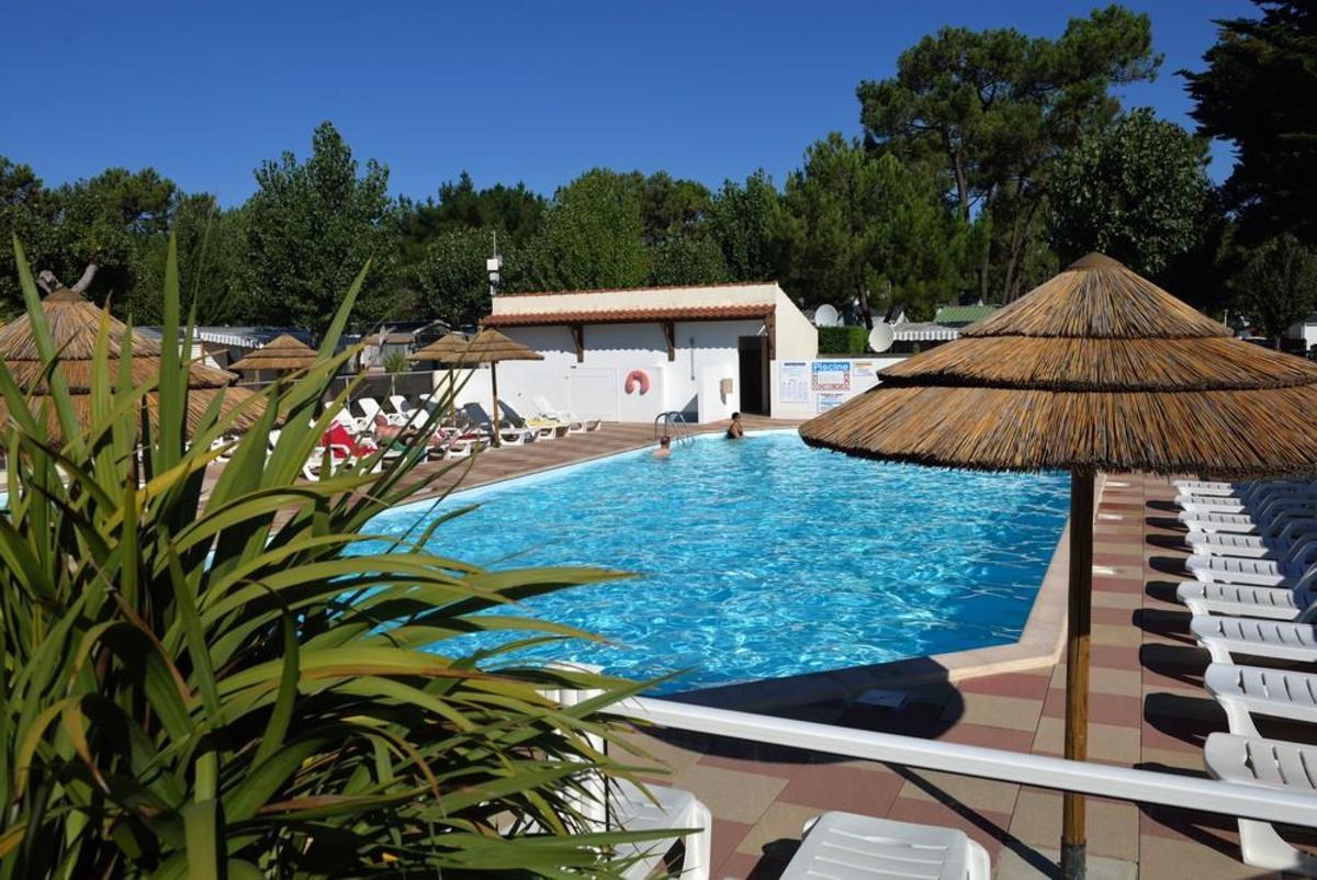 Camping La Conge - Photo 1