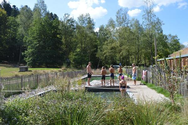 Image of Camping du Mettey****
