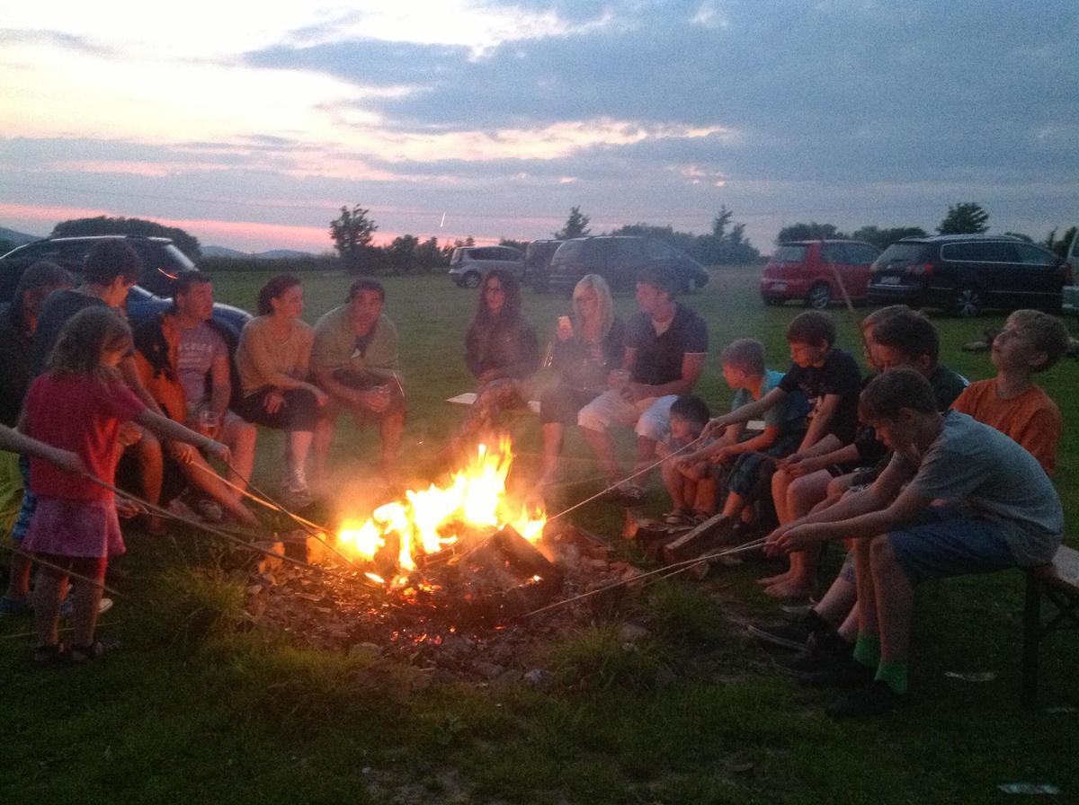 Camping am Waldbad - Photo 9