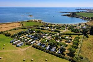Camping La Ferme du Bord de Mer - Photo 1