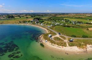 Camping La Ferme du Bord de Mer - Photo 5