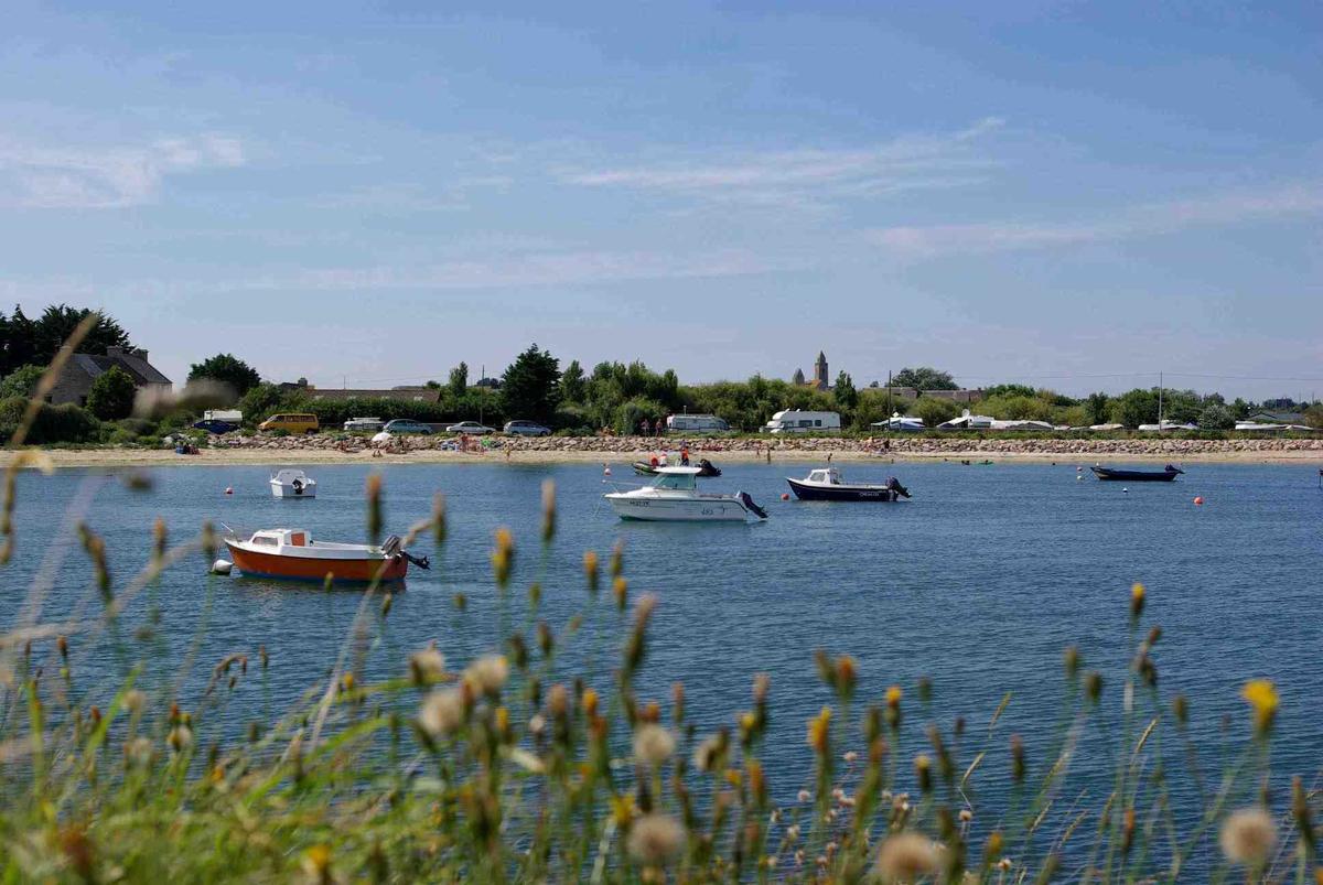 Camping La Ferme du Bord de Mer - Photo 6