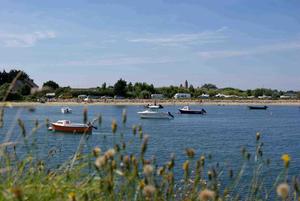 Camping La Ferme du Bord de Mer - Photo 6