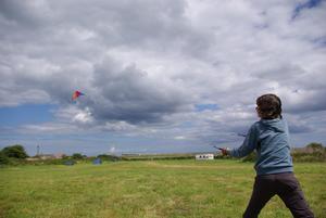 Camping La Ferme du Bord de Mer - Photo 7
