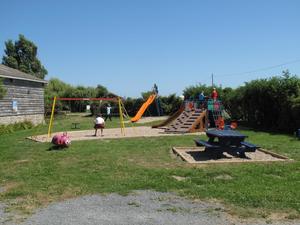 Camping La Ferme du Bord de Mer - Photo 8