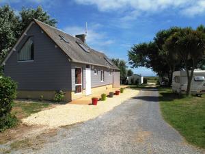 Camping La Ferme du Bord de Mer - Photo 2