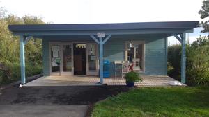 Camping La Ferme du Bord de Mer - Photo 9