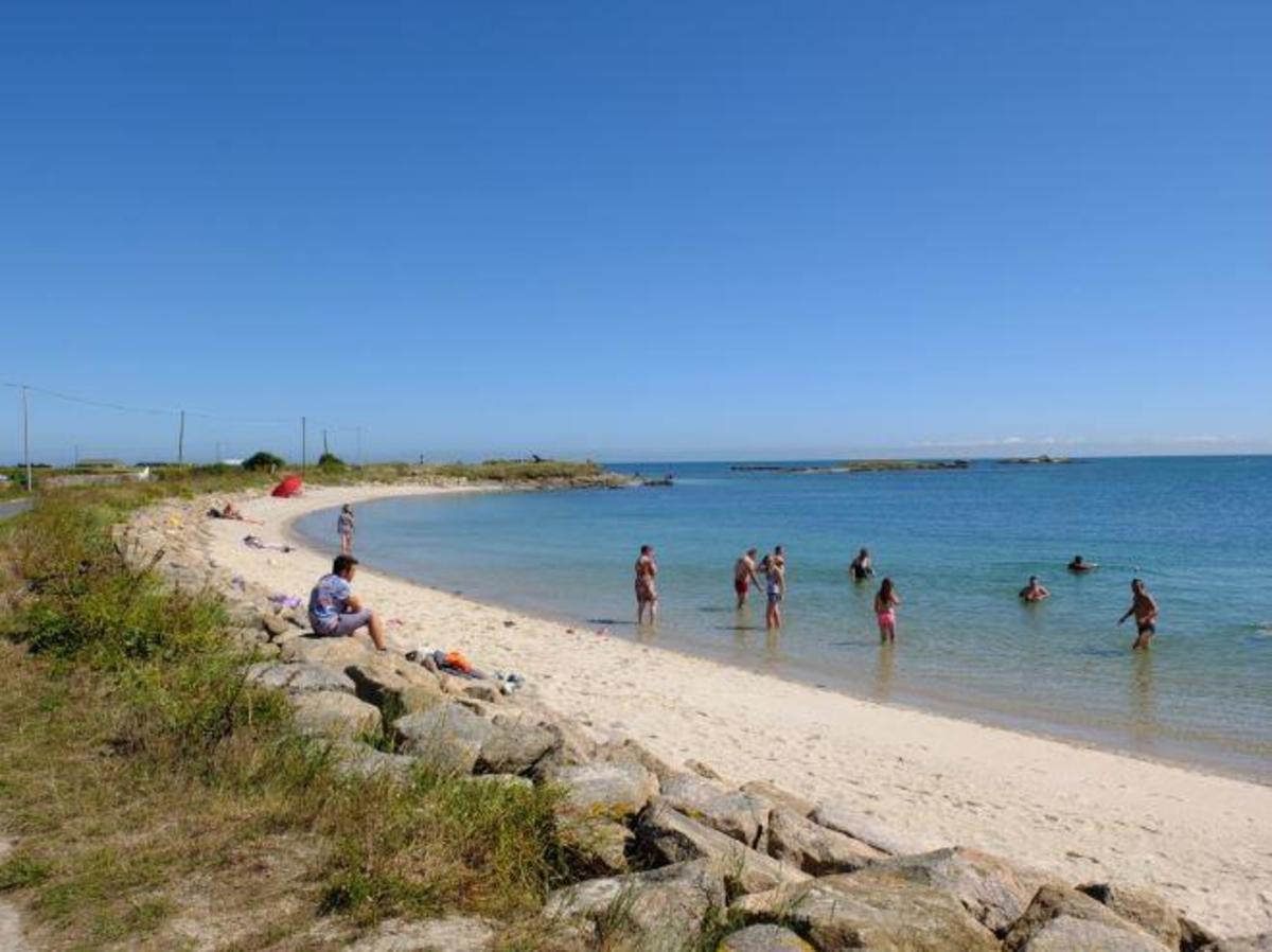 Camping La Ferme du Bord de Mer - Photo 11