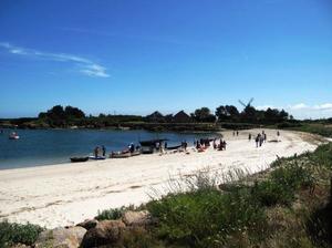Camping La Ferme du Bord de Mer - Photo 10