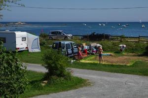 Camping La Ferme du Bord de Mer - Photo 13