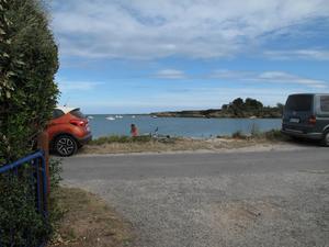 Camping La Ferme du Bord de Mer - Photo 15