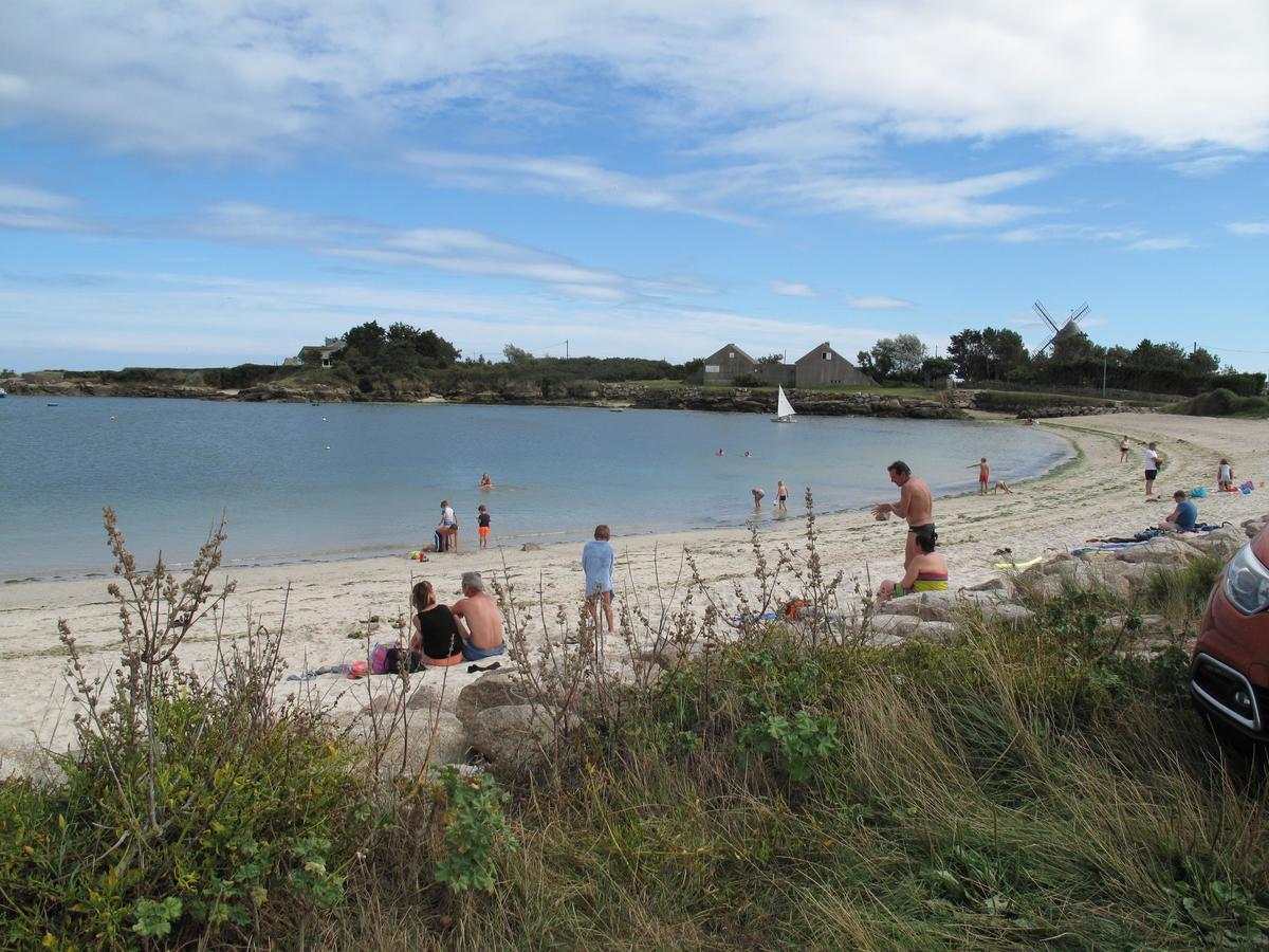 Camping La Ferme du Bord de Mer - Photo 14