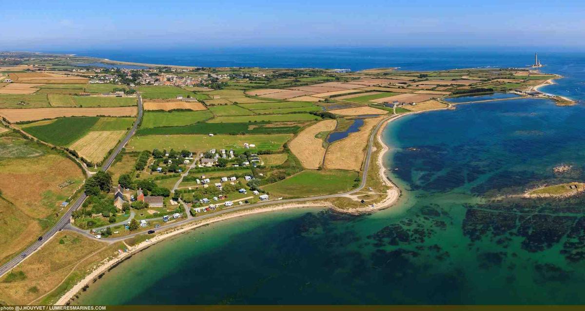 Camping La Ferme du Bord de Mer - Photo 16