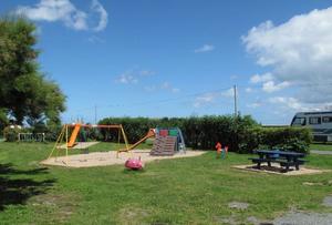 Camping La Ferme du Bord de Mer - Photo 18