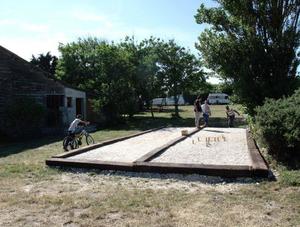 Camping La Ferme du Bord de Mer - Photo 17