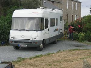 Camping La Ferme du Bord de Mer - Photo 19