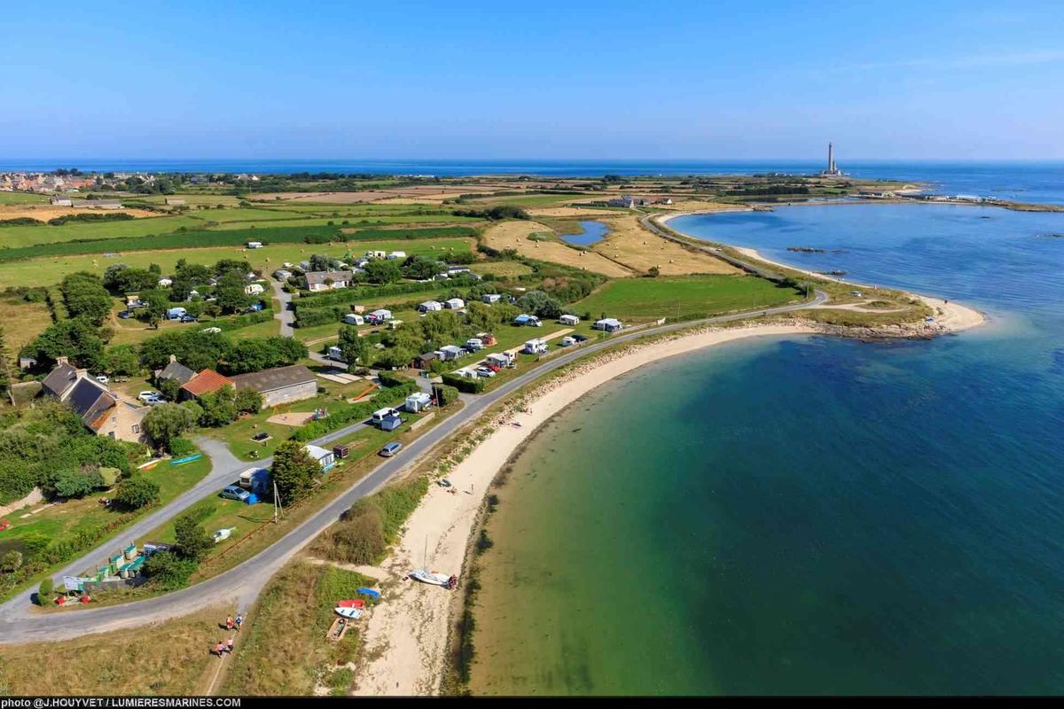 Camping La Ferme du Bord de Mer - Photo 21