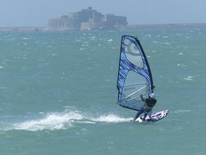 Camping La Ferme du Bord de Mer - Photo 22