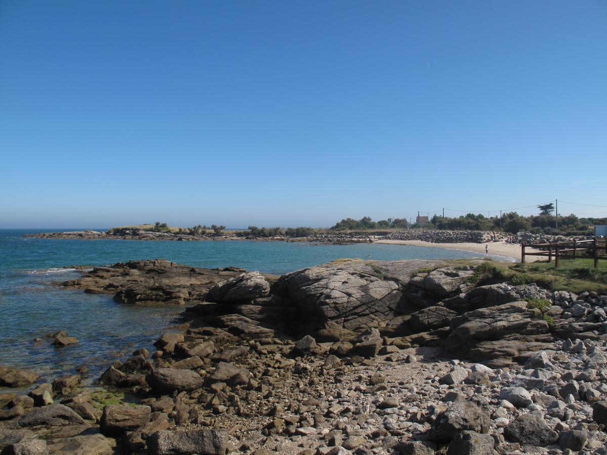 Camping La Ferme du Bord de Mer - Photo 32